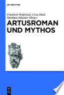 Artusroman und Mythos /