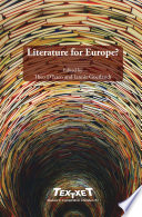 Literature for Europe? /