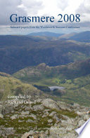 Grasmere 2008 : selected papers from the Wordsworth Summer Conference /