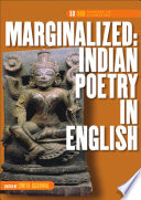 Marginalized : : Indian poetry in English /