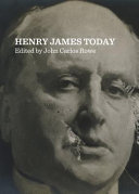 Henry James today /