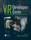 VR developer gems /