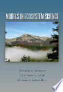 Models in Ecosystem Science /