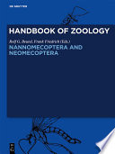 Handbook of Zoology / Handbuch der Zoologie : : A Natural History of the Phyla of the Animal Kingdom / Eine Naturgeschichte der Stämme des Tierreiches.