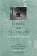 People and predators : from conflict to coexistence /