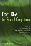From DNA to social cognition