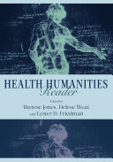 Health Humanities Reader /