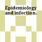 Epidemiology and infection.