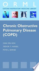 Chronic obstructive pulmonary disease : (COPD) /