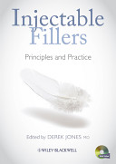 Injectable fillers : principles and practice /
