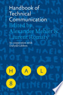 Handbook of Technical Communication /