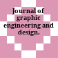 Journal of graphic engineering and design.