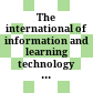 The international of information and learning technology : : digital innovations in teaching and learning /