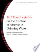 Best practice guide on the control of arsenic in drinking water /