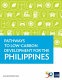 Pathways to low-carbon development for the Philippines /