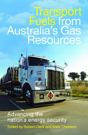 Transport fuels from Australia's gas resources /