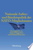 Nationale Außen- und Bündnispolitik der NATO-Mitgliedstaaten /