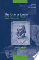 The artist as reader : on education and non-education of early modern artists /