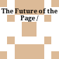 The Future of the Page /