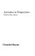 Lavoisier in perspective : [proceedings of the international symposium]