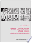 Political caricatures on global issues : Pulitzer Prize winning editorial cartoons