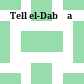 Tell el-Dabʿa