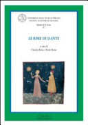 <Le rime di Dante : Gargnano del Garda (25-27 settembre 2008)
