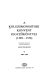 A kolozsmonostori konvent jegyzőkönyvei : (1289 - 1556)