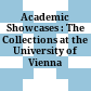 Academic Showcases : : The Collections at the University of Vienna /