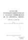 Actas del Il Coloquio sobre Lenguas y Culturas Prerromanas de la Peninsula Iberica : (Tübingen, 17 - 19 junio 1976)