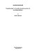 Antik ekonomi : tematiska studier av den antika ekonomins karaktär och utvecklingsmöjligheter