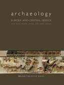 Archaeology - Euboea & Central Greece : [Attica, Boeotia, Phthiotis, Eurytania, Phokis, Aetolia, Akarnania]