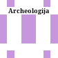 Archeologija