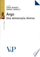 Argo : una democrazia diversa