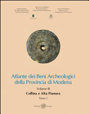 Atlante dei beni archeologici della Provincia di Modena