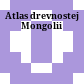 Atlas drevnostej Mongolii