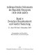 Außenpolitische Dokumente der Republik Österreich 1918 - 1938 : (ADÖ)