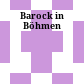 Barock in Böhmen