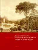 Beschreibender Katalog der Handzeichnungen in der Albertina