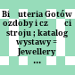 Biżuteria Gotów : ozdoby i części stroju ; katalog wystawy = Jewellery of the Goths : adornments and articles of attire ; exhibition catalogue