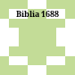 Biblia 1688