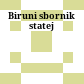 Biruni : sbornik statej