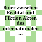 Boier zwischen Realität und Fiktion : Akten des internationalen Kolloquiums in Český Krumlov vom 14.-16.11.2013