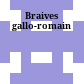 Braives gallo-romain