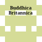 Buddhica Britannica