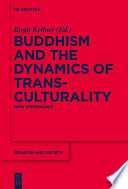 Buddhism and the dynamics of transculturality : new approaches