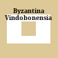 Byzantina Vindobonensia