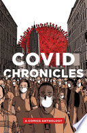 COVID Chronicles : : A Comics Anthology /