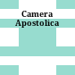 Camera Apostolica