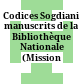 Codices Sogdiani : manuscrits de la Bibliothèque Nationale (Mission Pelliot)